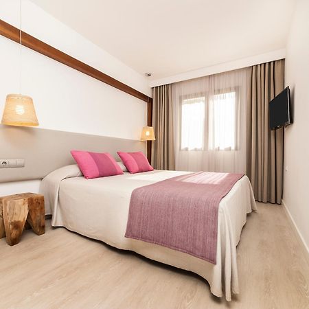 Insotel Club Tarida Playa San José Eksteriør billede