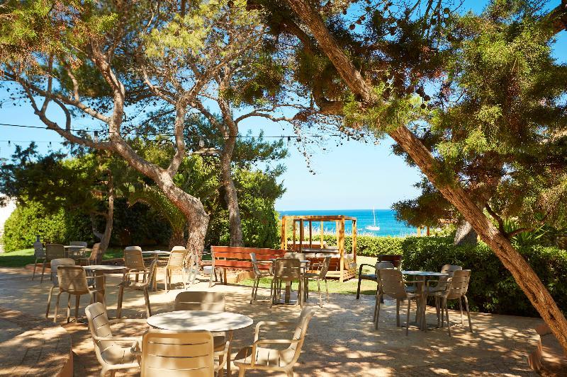 Insotel Club Tarida Playa San José Eksteriør billede